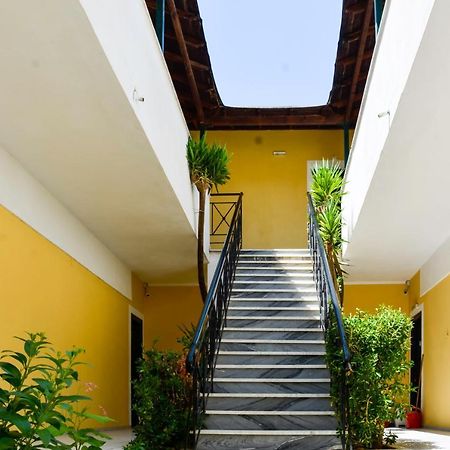 Loula Apartments Κάβος Εξωτερικό φωτογραφία