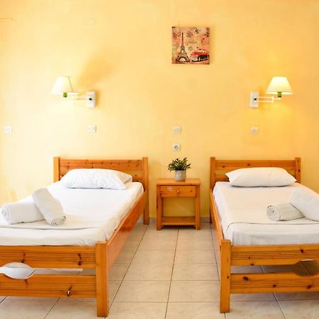 Loula Apartments Κάβος Εξωτερικό φωτογραφία
