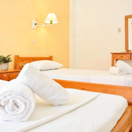 Loula Apartments Κάβος Εξωτερικό φωτογραφία